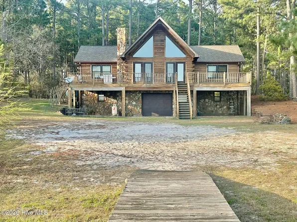 554 N Horsepen Road, Harrells, NC 28444