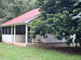 16010 Sunray Rd, Tallahassee, FL 32309