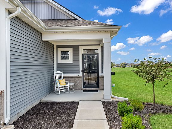 4th image of 2339 William Garrett Way