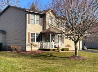 145 Laura Ln, Cortland, OH