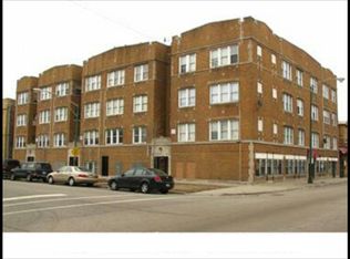 111 N Laramie Ave, Chicago, IL 60644