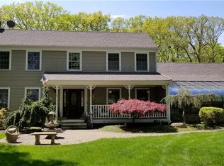 141 Camp Hill Rd, Pomona, NY 10970