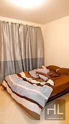 Rented by Highline Residential
