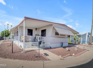 2929 E Main St LOT 433, Mesa, AZ 85213
