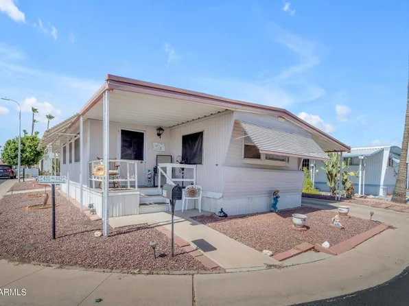 2929 E MAIN Street #433, Mesa, AZ 85213