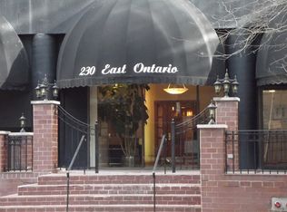 230 E Ontario St APT 301, Chicago, IL 60611