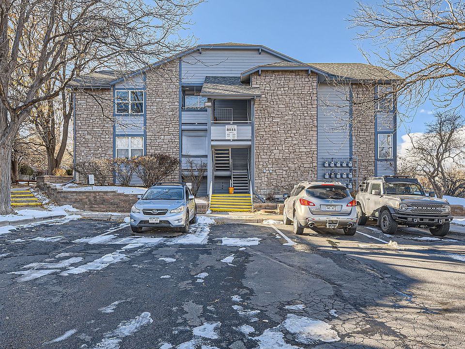 1st image of 8035 W Eastman Pl APT 104