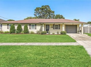 808 Central Ave, Westwego, LA 70094