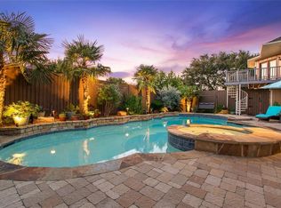 17727 Voss Rd, Dallas, TX 75287