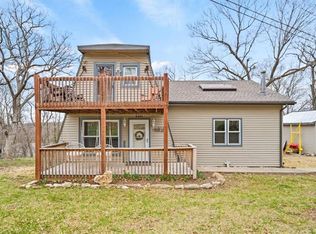 8404 E Whippoorwill Hill Dr, Freeman, MO 64746