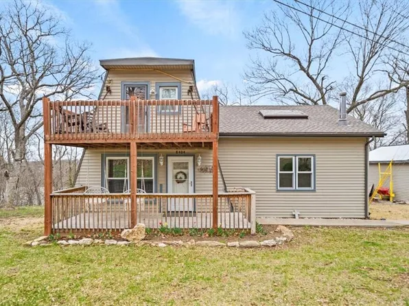 8404 E Whippoorwill Hill Dr, Freeman, MO 64746