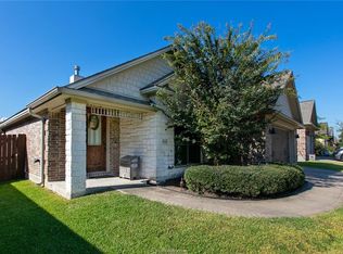 4026 Rocky Vista Dr, College Station, TX 77845