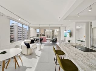 Pacific Monarch, Honolulu, HI 96815