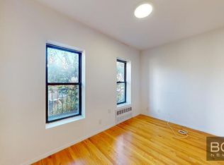111 Avenue A #4C, New York, NY 10009