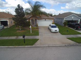 3812 Manitoba Way, Rockledge, FL 32955