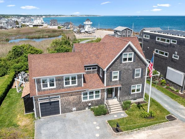 21 Bradford Ave, Scituate, MA 02066