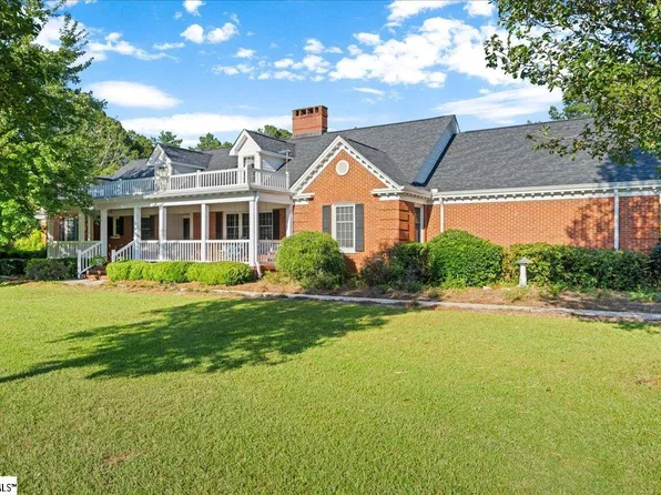 10709 Highway 221 S, Waterloo, SC 29384
