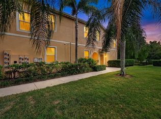 3707 PARKRIDGE CIRCLE #7-106, SARASOTA, FL 34243