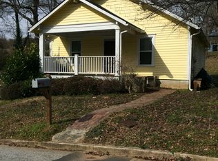 1871 Center Avenue, East Point, GA 30344