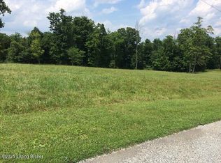 0 Persell Rd, Bedford, KY 40006