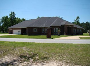 57 Youngblood Rd, Midway, GA 31320