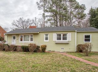 705 Baldwin Rd, Henrico, VA 23229