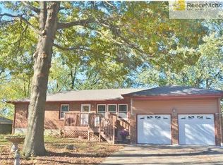 503 S Washington St, Spring Hill, KS 66083