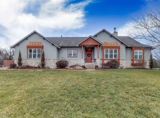 1518 E Fallbrook St, Park City, KS 67147