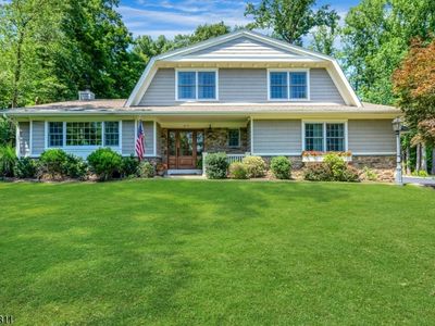 9 OLD SMALLEYTOWN ROAD, Warren, NJ, 07059