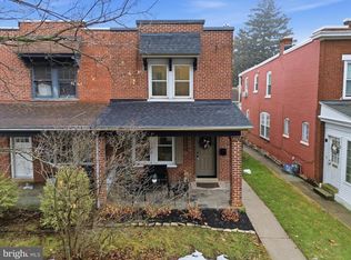 639 S West End Ave, Lancaster, PA 17603