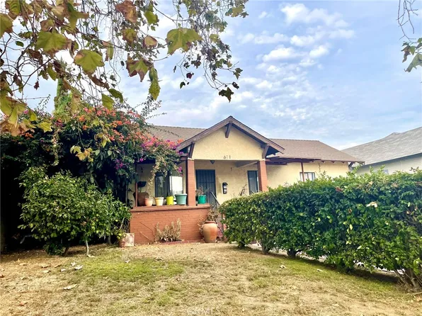 611-615 E Acacia Ave, Glendale, CA 91205