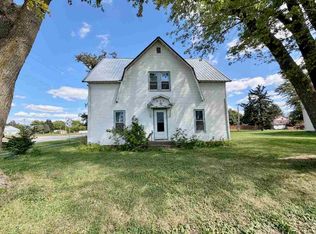 622 Coakleys Ave, Parnell, IA 52325