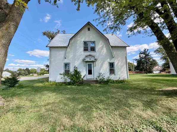 622 Coakleys Ave, Parnell, IA 52325