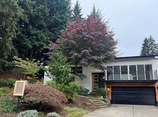 7495 85th Ave SE, Mercer Island, WA 98040