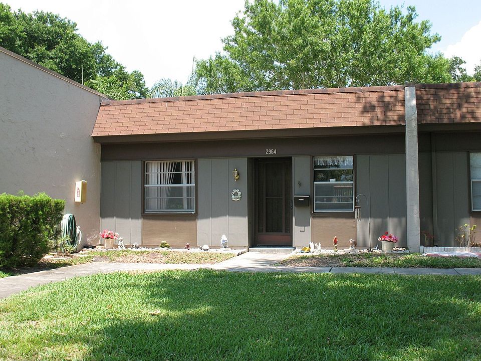 Welcome to 2964 Mission Dr E