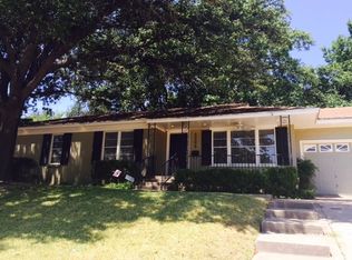 4208 Trail Lake Dr, Fort Worth, TX 76109