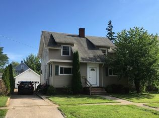 1840 W 5th St, Ashtabula, OH 44004