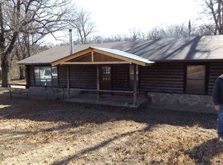 13248 Spelling Rd, Davis, OK 73030