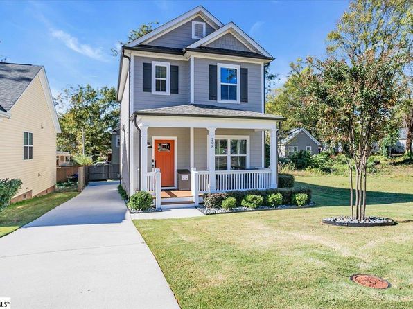 208B S Calhoun St