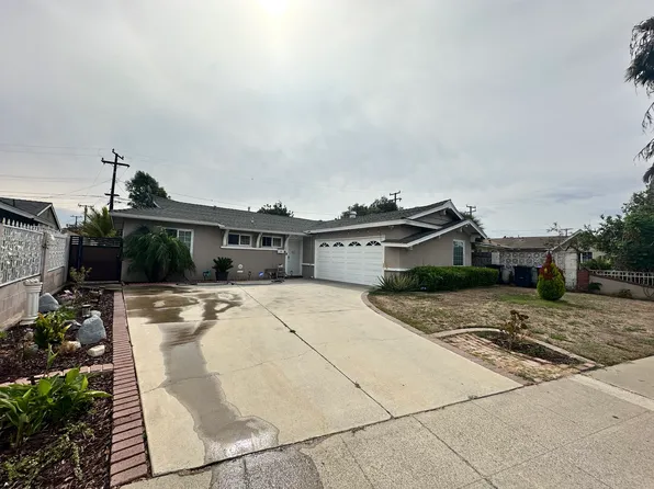 2021 S Greenville St, Santa Ana, CA 92704