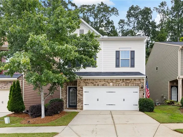 403 Village Vw, Woodstock, GA 30188
