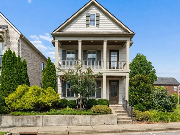 361 Cornelius Way, Hendersonville, TN 37075