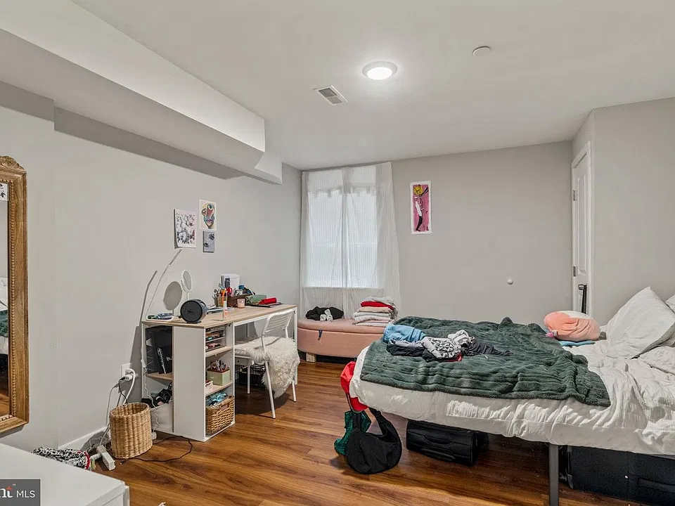Temple Student Housing