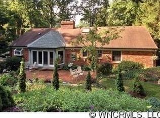 25 Redwood Rd, Asheville, NC 28804