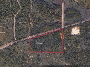 4000 S Quintette Rd, Cantonment, FL 32533