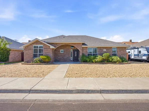 2819 Caldera Blvd, Midland, TX 79705