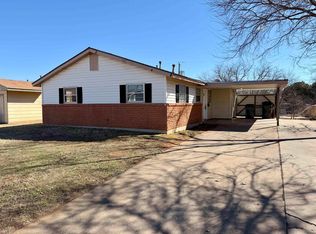2705 Byrne Pl, Wichita Falls, TX 76306