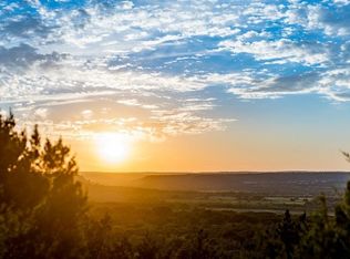 12934 N Ranch Rd #783, Fredericksburg, TX 78624