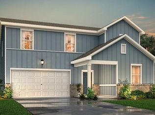 569 Summerwood Ln LOT 72, Dawsonville, GA 30534