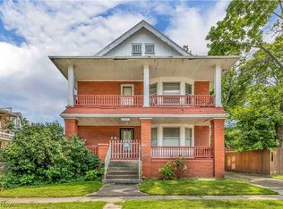 9507 Larnder Ave, Cleveland, OH 44102